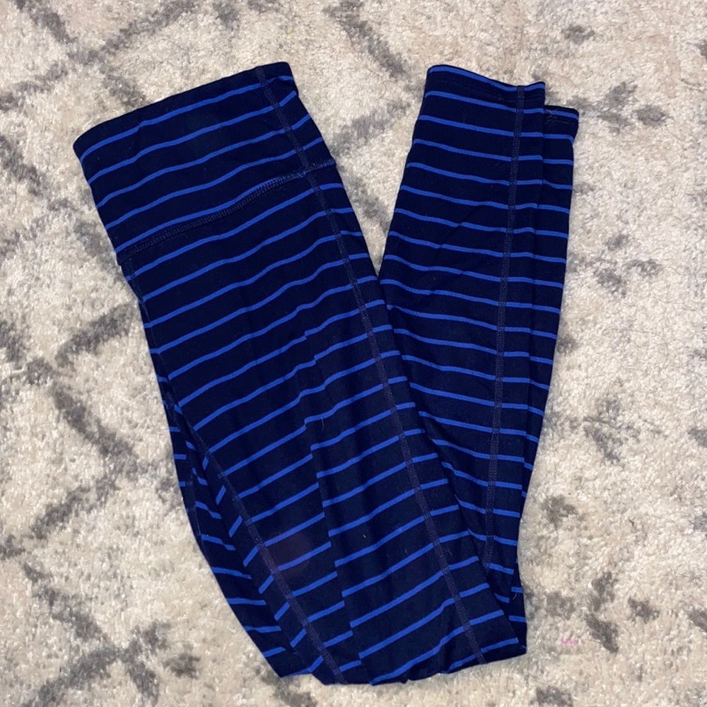 Athleta XS leggings